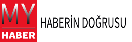 My Haber - Haberin Doğrusu