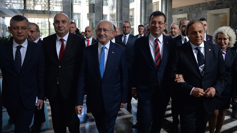 AKP’li kurmaylar 'İmamoğlu' gündemini değerlendirdi: 'Kılıçdaroğlu rüzgârı terse döndürdü'