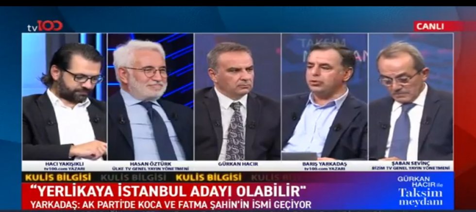 Akşener, İYİ Parti Genel Başkanlığını bırakacak!
