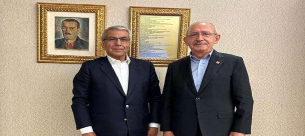Kılıçdaroğlu’na saldırmak, Mustafa Kemal’e saldırmaktır