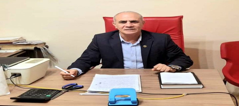 Muhlis Orak'tan mezarlıkların tahrip edilmesine tepki