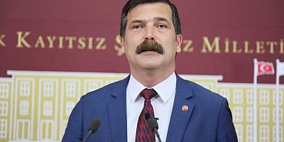 Erkan Baş'tan tartışmalara mektuplu yanıt!